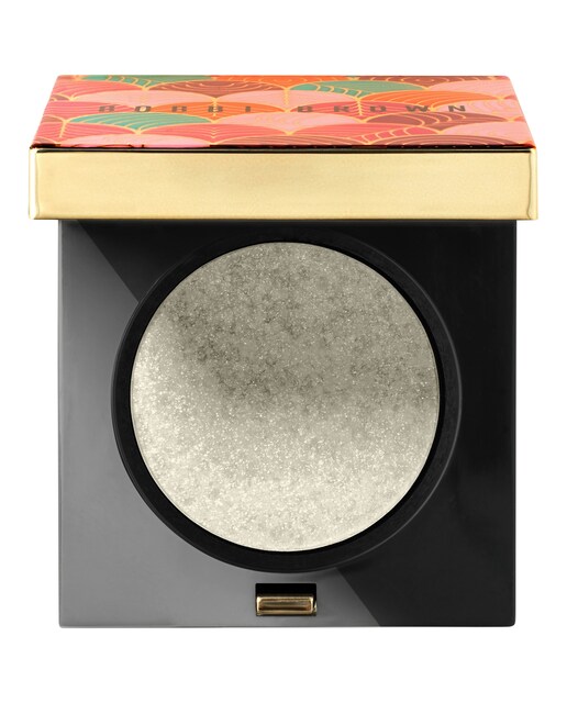 Sombra de ojos metálica Luxe Eye Shadow Bobbi Brown