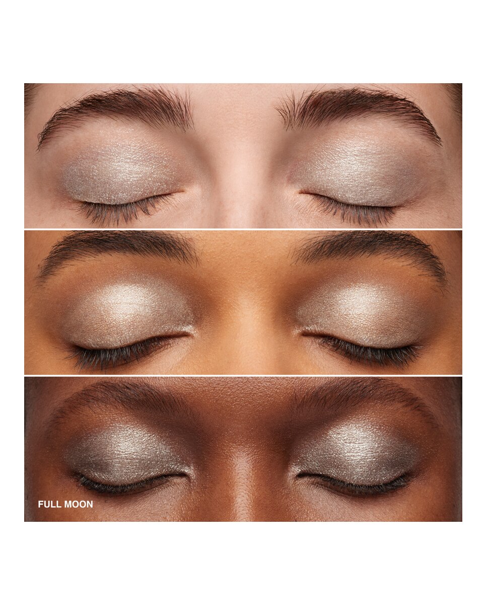 Sombra de ojos metálica Luxe Eye Shadow Bobbi Brown - FULL MOON FULL MOON-4