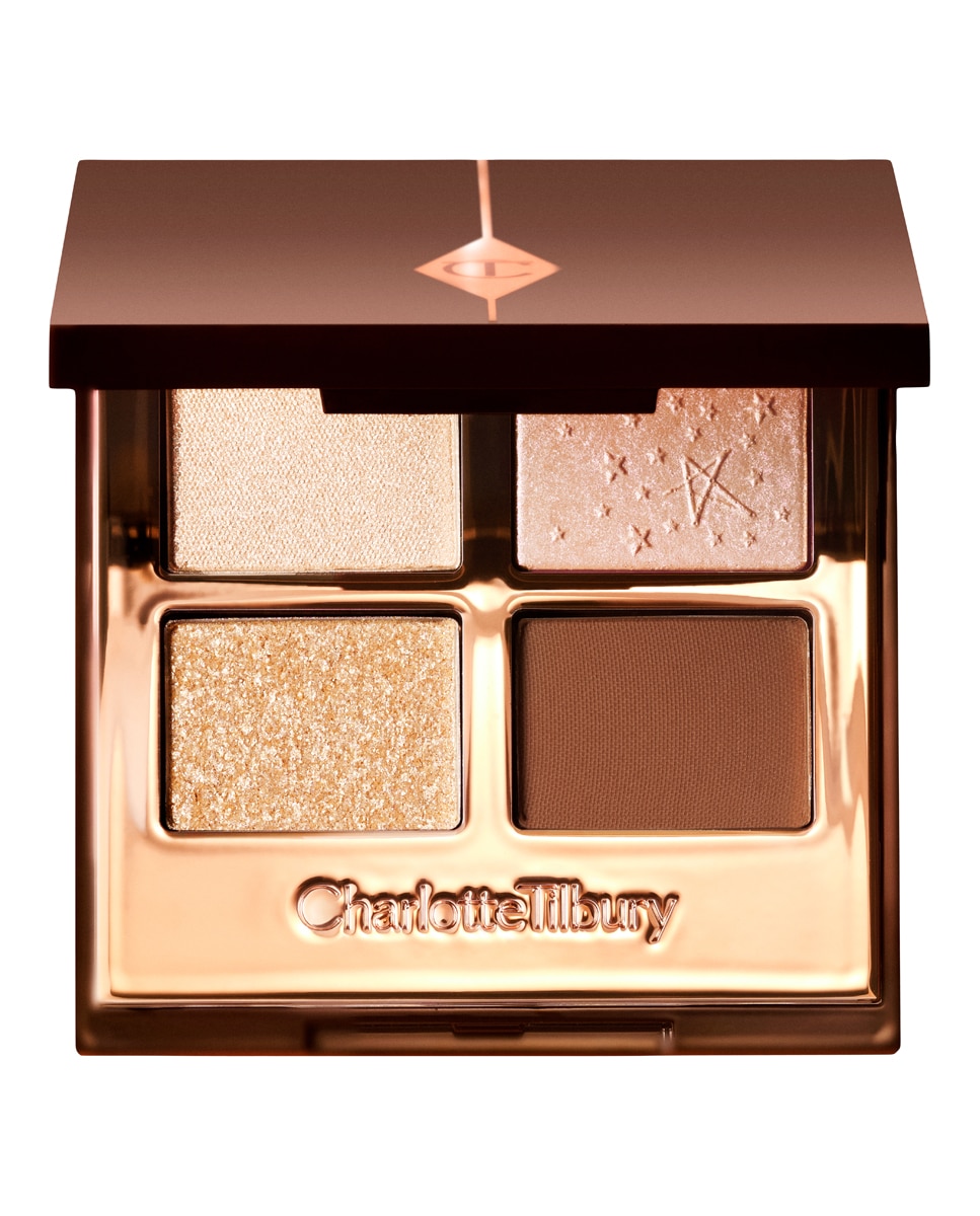 Paleta Luxury Palette Charlotte Tilbury
