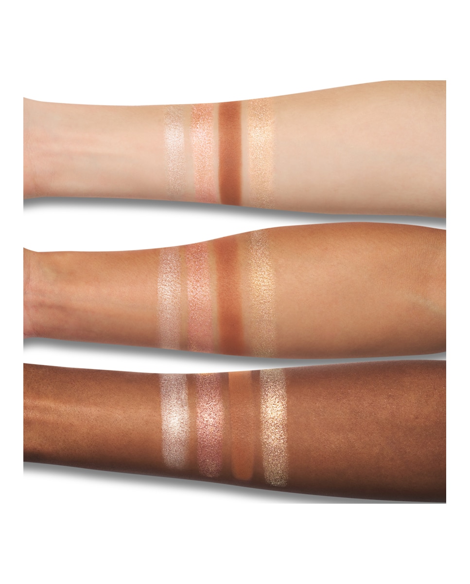 Paleta Luxury Palette Charlotte Tilbury - QUEEN OF LUCK QUEEN OF LUCK-2