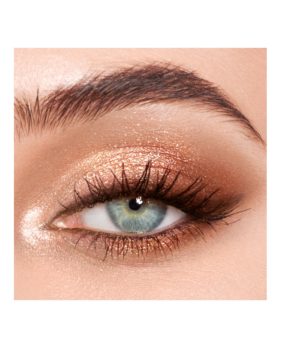 Paleta Luxury Palette Charlotte Tilbury - QUEEN OF LUCK QUEEN OF LUCK-3