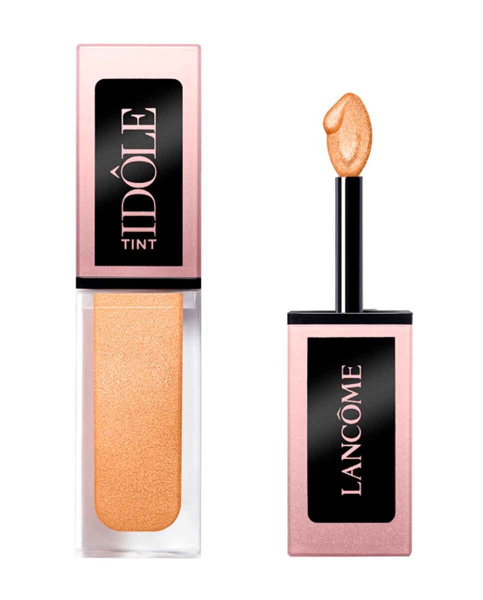 Sombra de ojos Líquida Idôle Tint Lancôme - 1 Golden Hour 1 Golden Hour-2