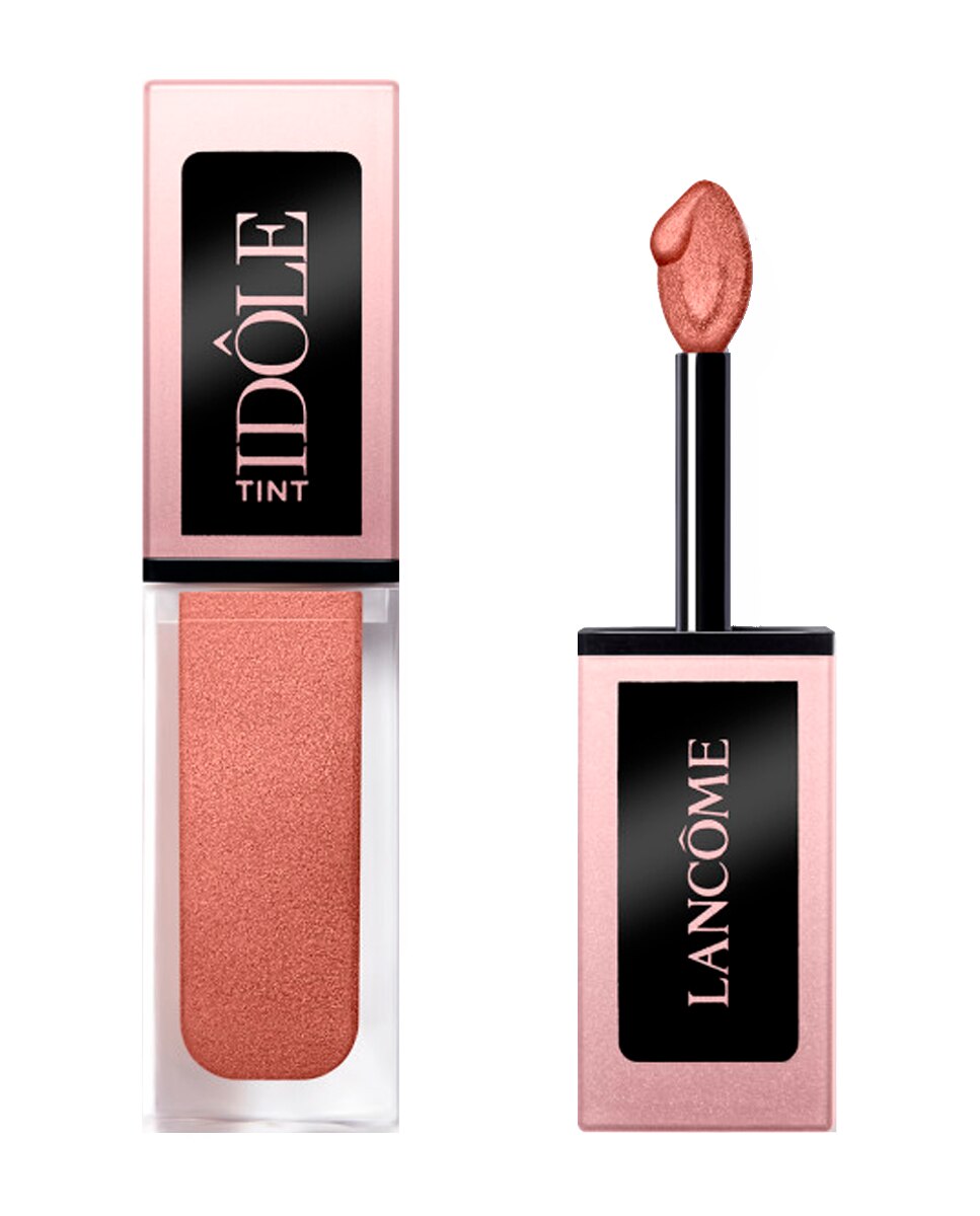 Sombra de ojos Líquida Idôle Tint Lancôme - 3 Hot Lava 3 Hot Lava-2