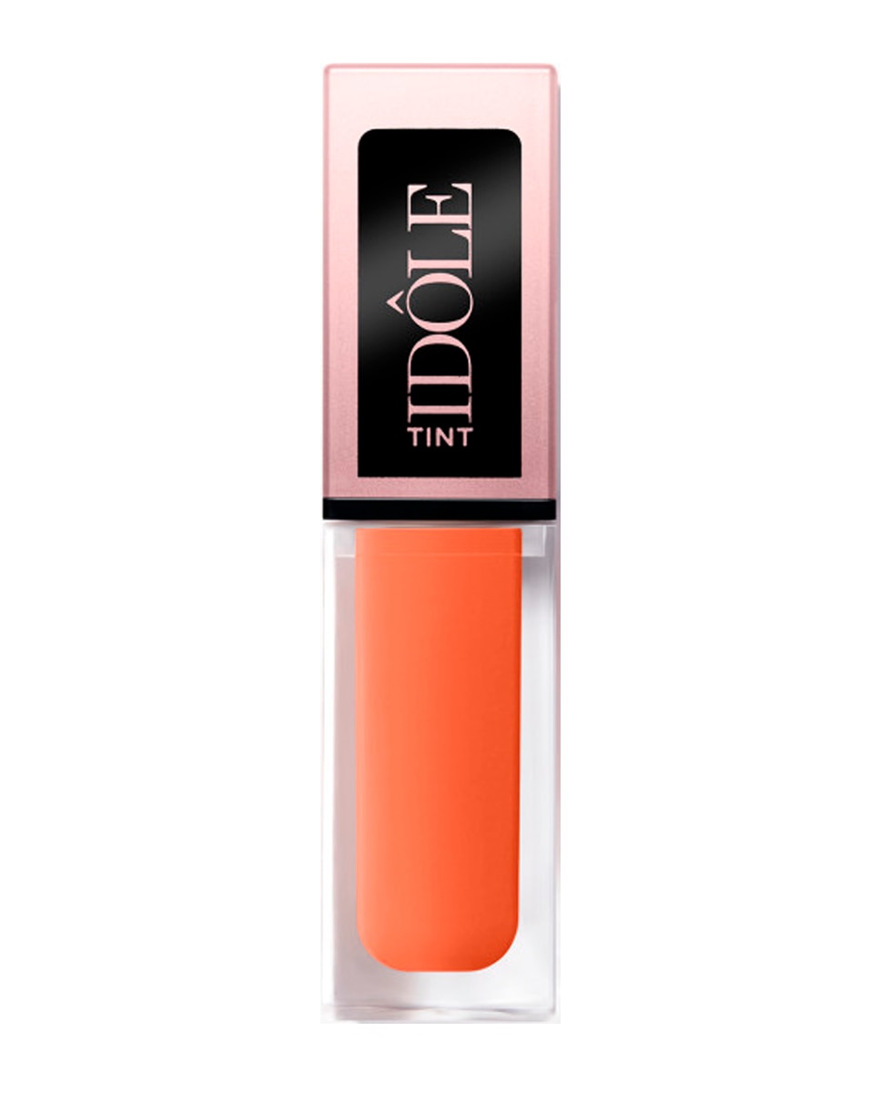 Sombra de ojos Líquida Idôle Tint Lancôme - 4 Sienna 4 Sienna-1