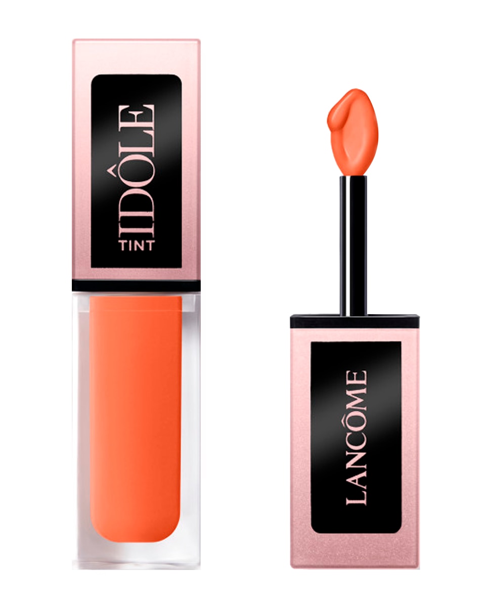 Sombra de ojos Líquida Idôle Tint Lancôme - 4 Sienna 4 Sienna-2