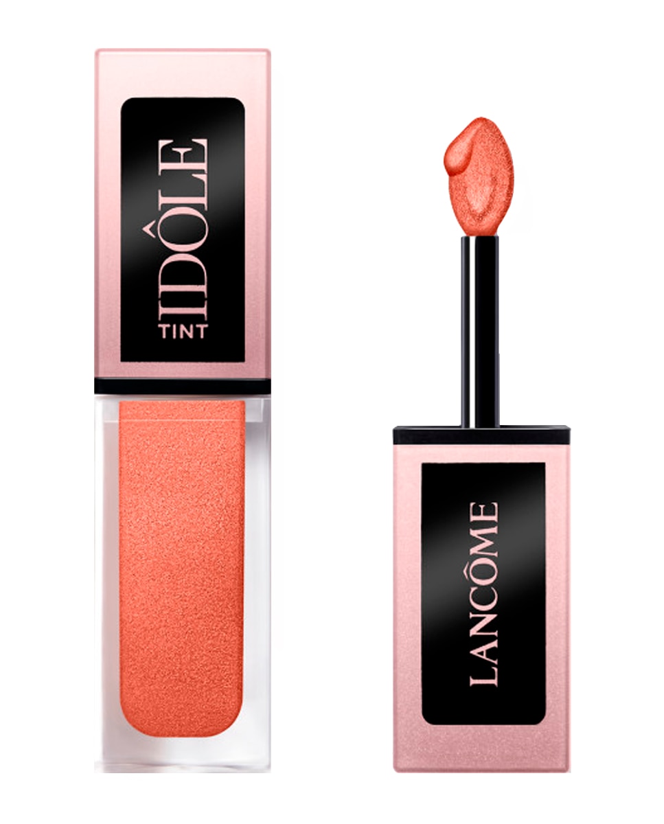Sombra de ojos Líquida Idôle Tint Lancôme - 5 Sand Storm 5 Sand Storm-2