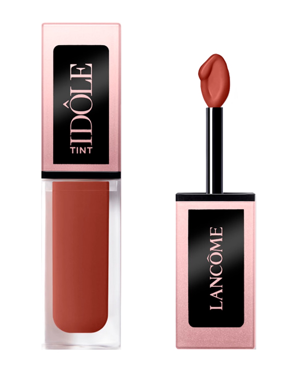 Sombra de ojos Líquida Idôle Tint Lancôme - 6 Canyon Rose 6 Canyon Rose-2