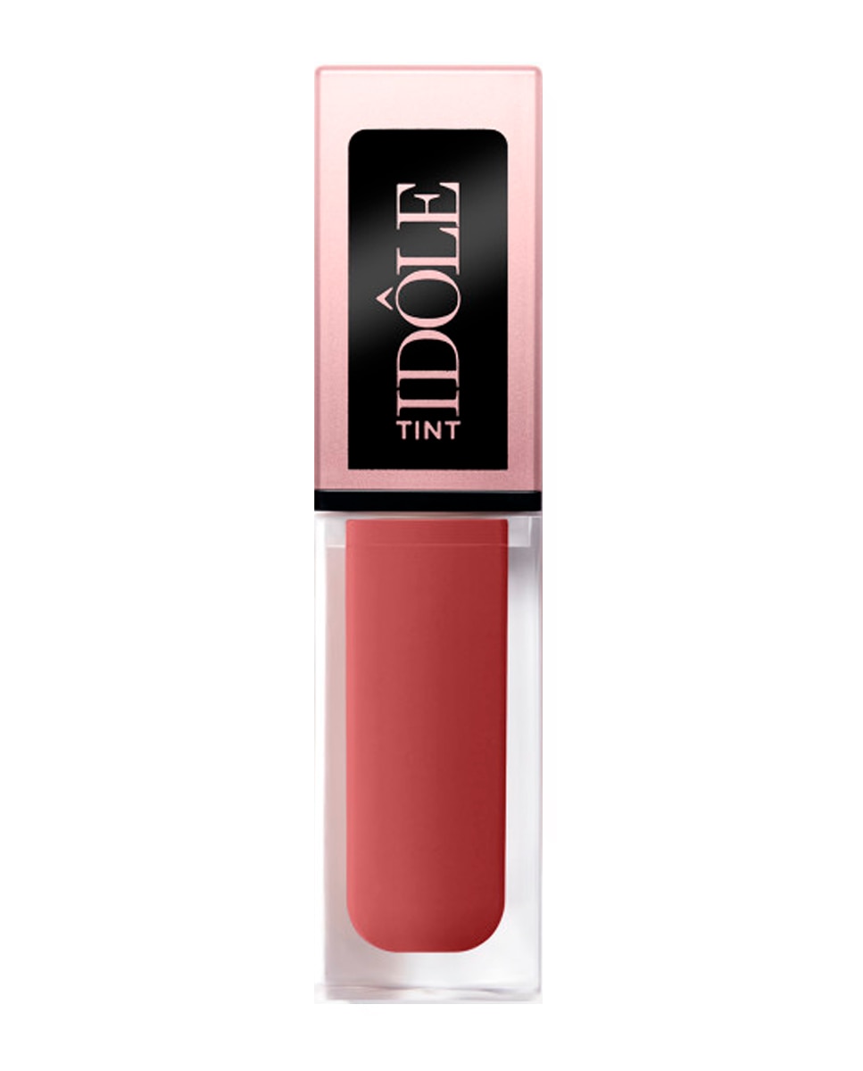Sombra de ojos Líquida Idôle Tint Lancôme - 7 Earth Red 7 Earth Red-1