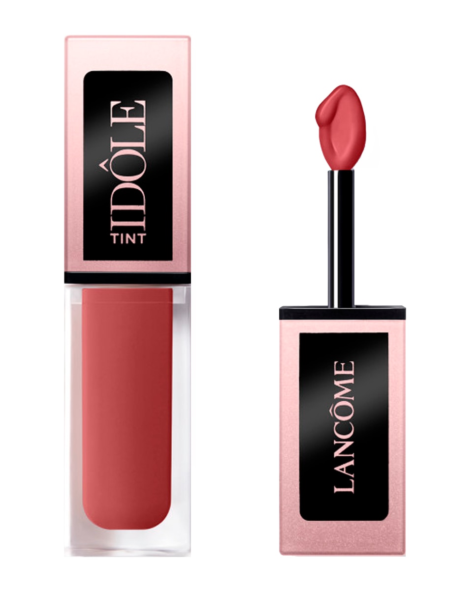 Sombra de ojos Líquida Idôle Tint Lancôme - 7 Earth Red 7 Earth Red-2