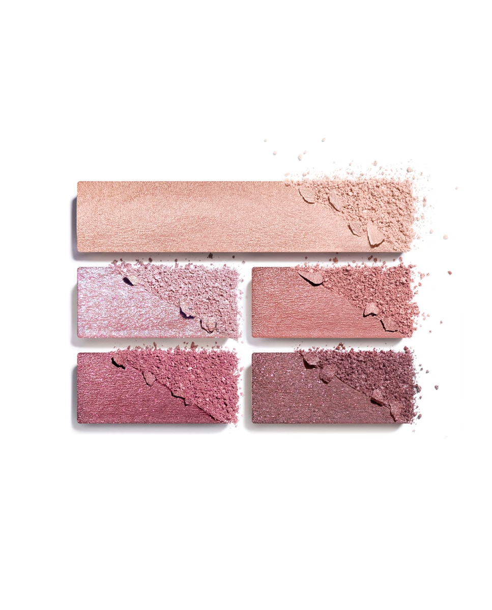 Les Beiges Paleta de Ojos Paleta de Ojos Efecto Buena Cara Natural 2