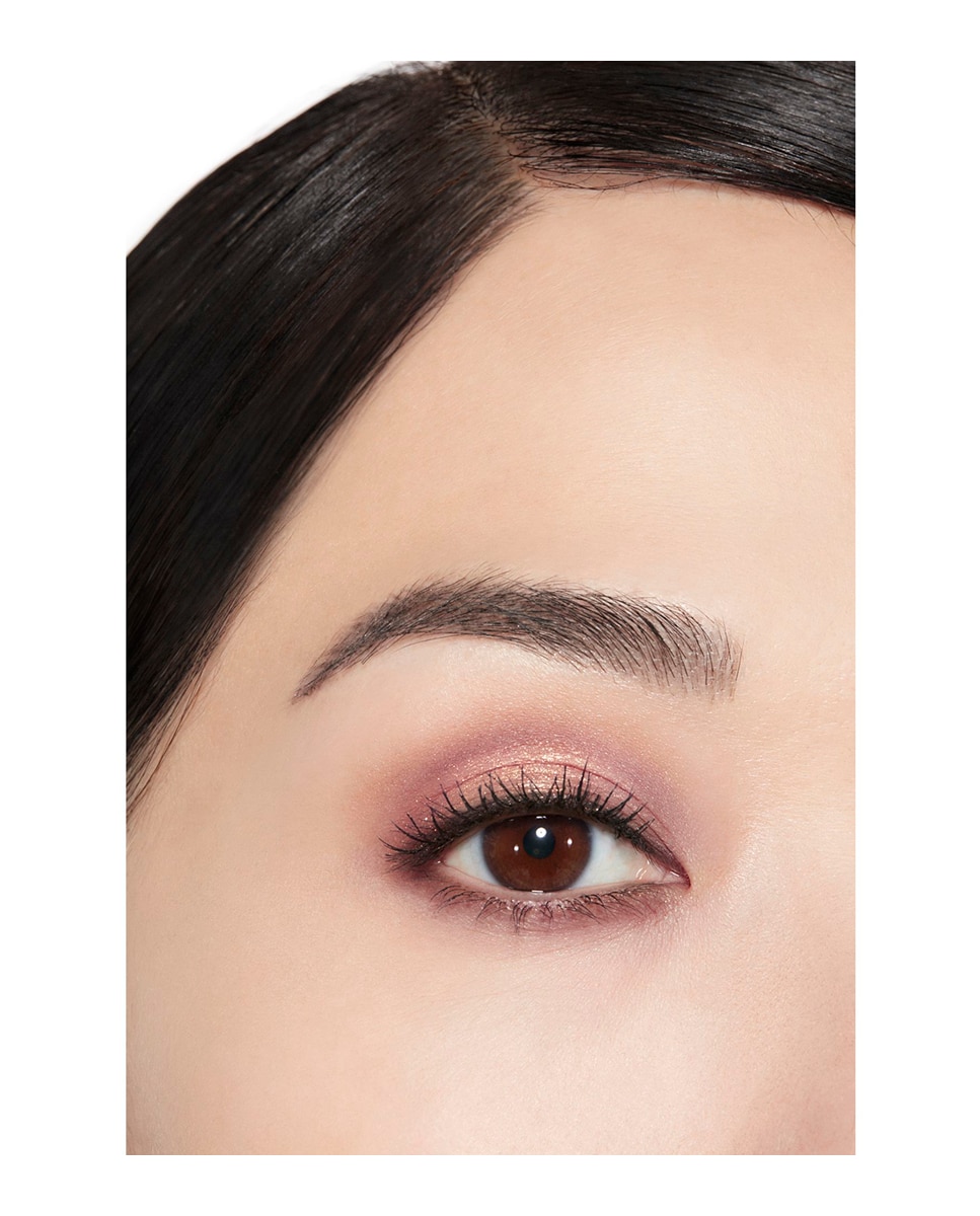 Les Beiges Paleta de Ojos Paleta de Ojos Efecto Buena Cara Natural 3