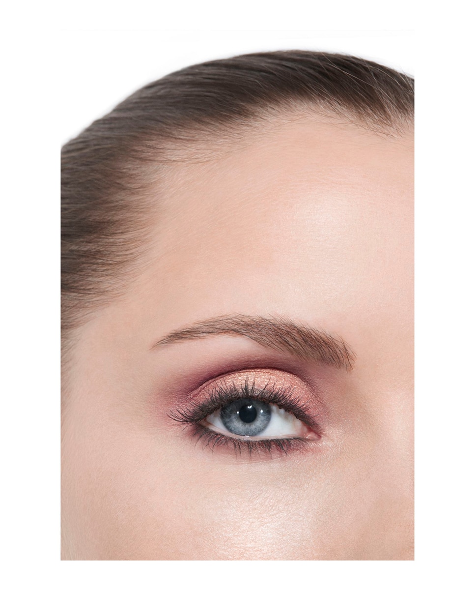 Les Beiges Paleta de Ojos Paleta de Ojos Efecto Buena Cara Natural 5