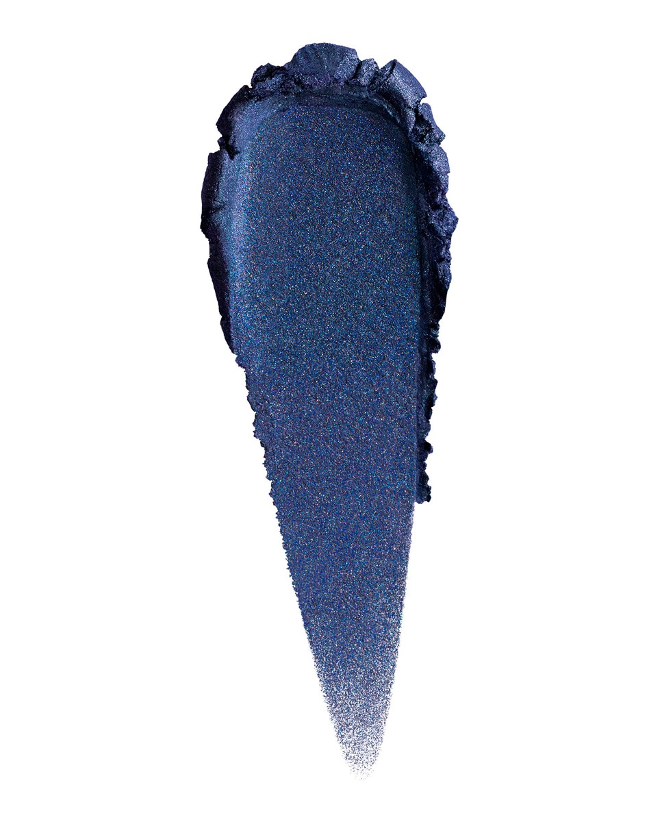Sombra de Ojos Eye Color Solo Clé de Peau Beauté - Deep Blue Ocean 4 g Deep Blue Ocean-2