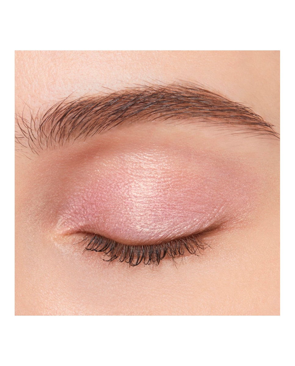 Sombra de Ojos Eye Color Solo Clé de Peau Beauté - Pink Ocean Dawn 4 g Pink Ocean Dawn-3