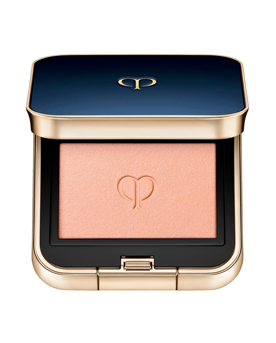 Sombra de Ojos Eye Color Solo Clé de Peau Beauté - Glistening Pearl 4 g Glistening Pearl-1