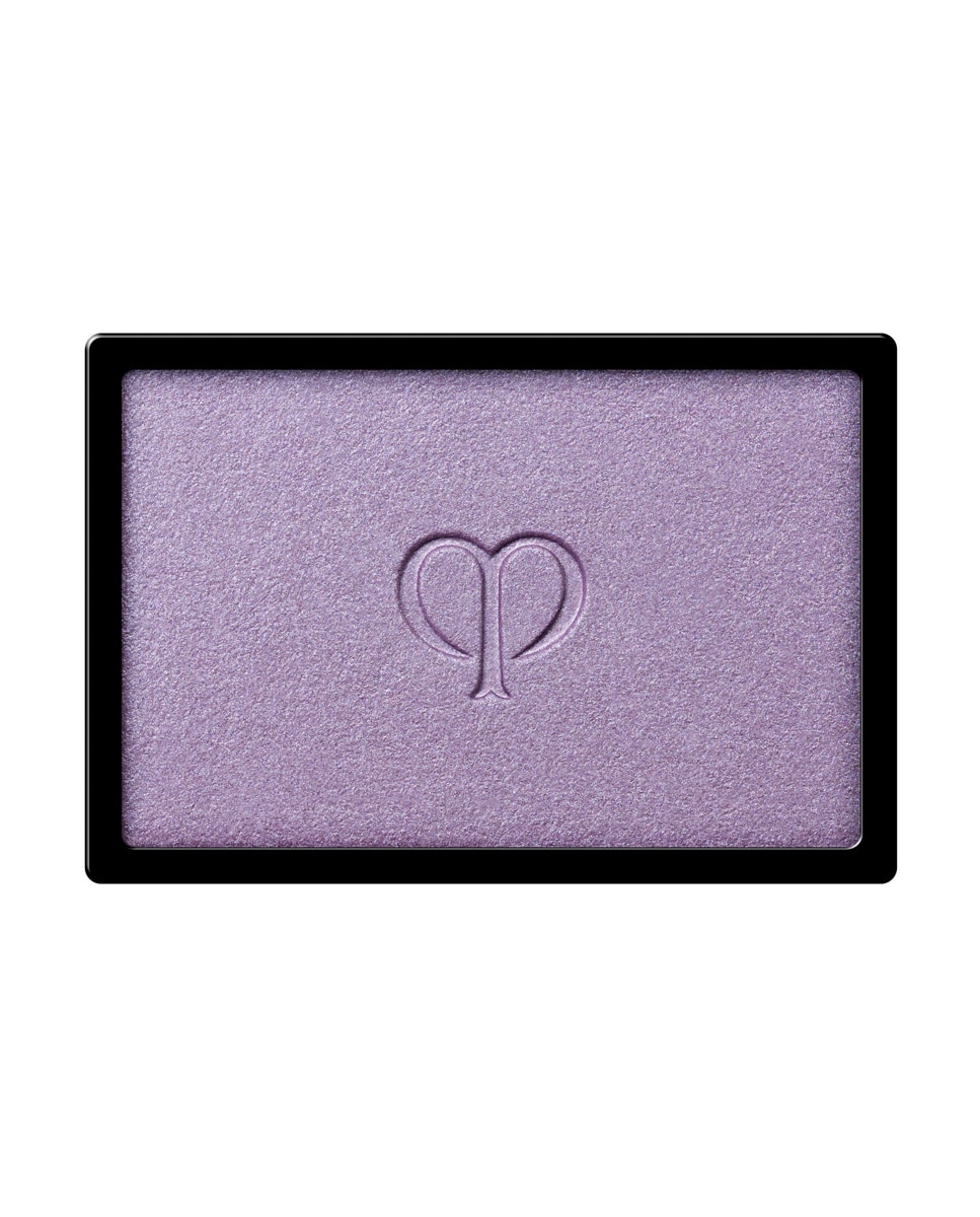 Sombra de Ojos Eye Color Solo Clé de Peau Beauté - Deep Sea Amethyst 4 g Deep Sea Amethyst-1