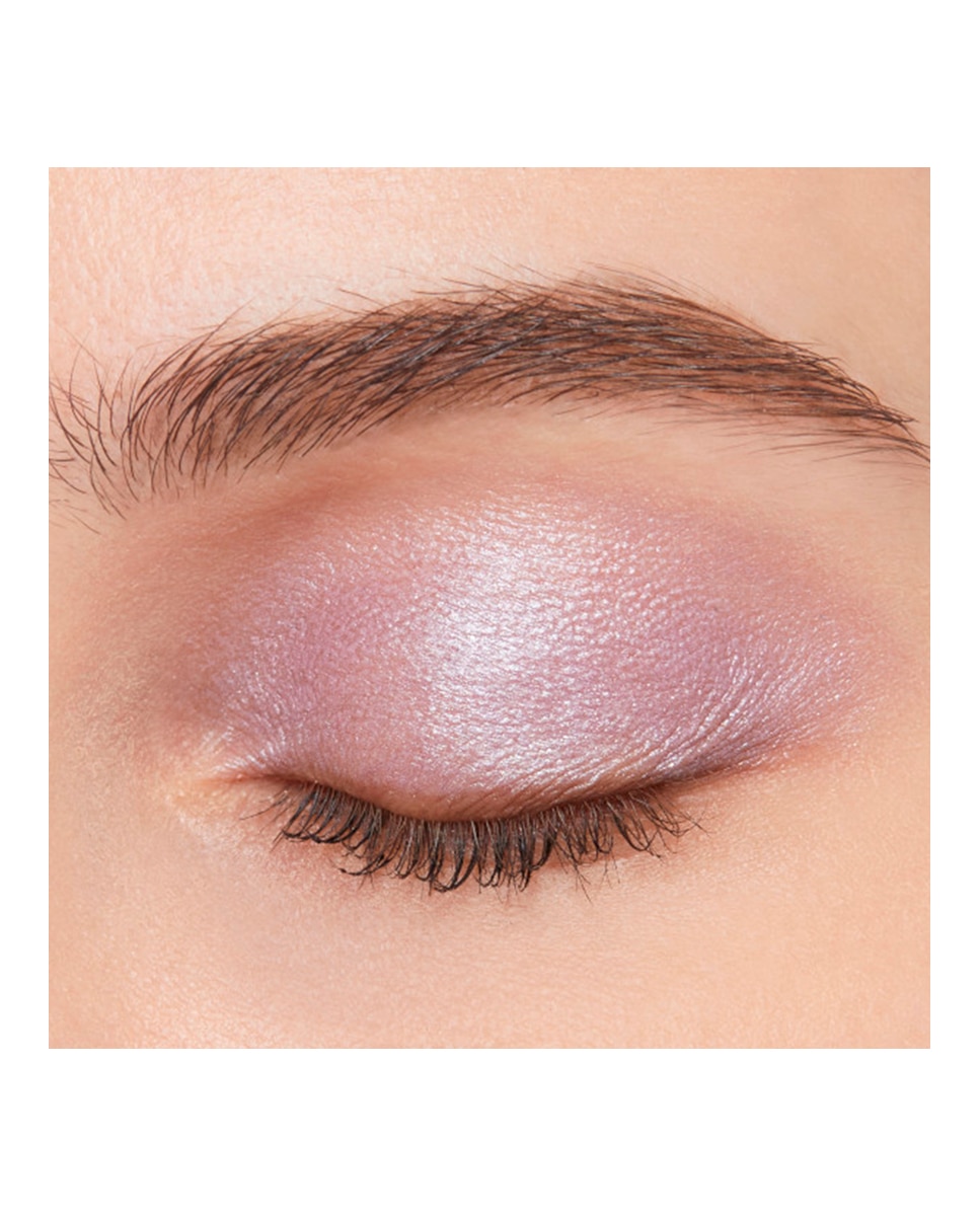 Sombra de Ojos Eye Color Solo Clé de Peau Beauté - Deep Sea Amethyst 4 g Deep Sea Amethyst-3