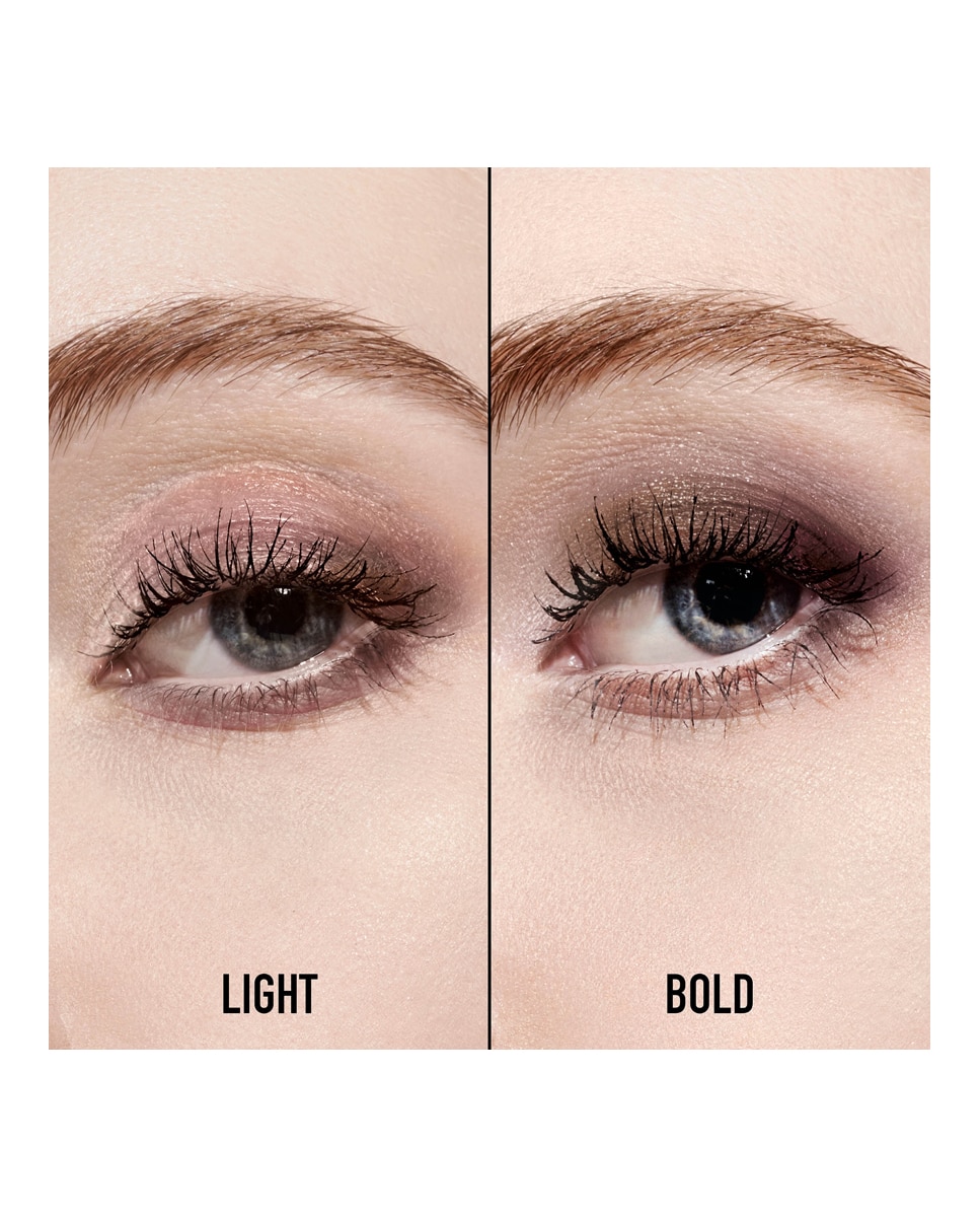 Dior Backstage Eye Palette Paleta de 9 sombras de ojos - 002 Smoky Essentials 002 Smoky Essentials-3