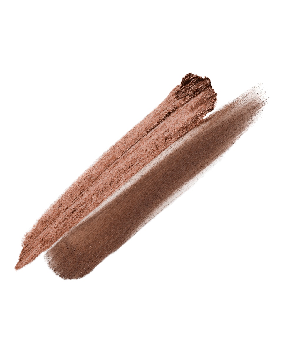 Sombra de ojos doble en stick High Impact Shadow Play™ Shadow Definer Clinique - Double Latte 4 ml Double Latte-3