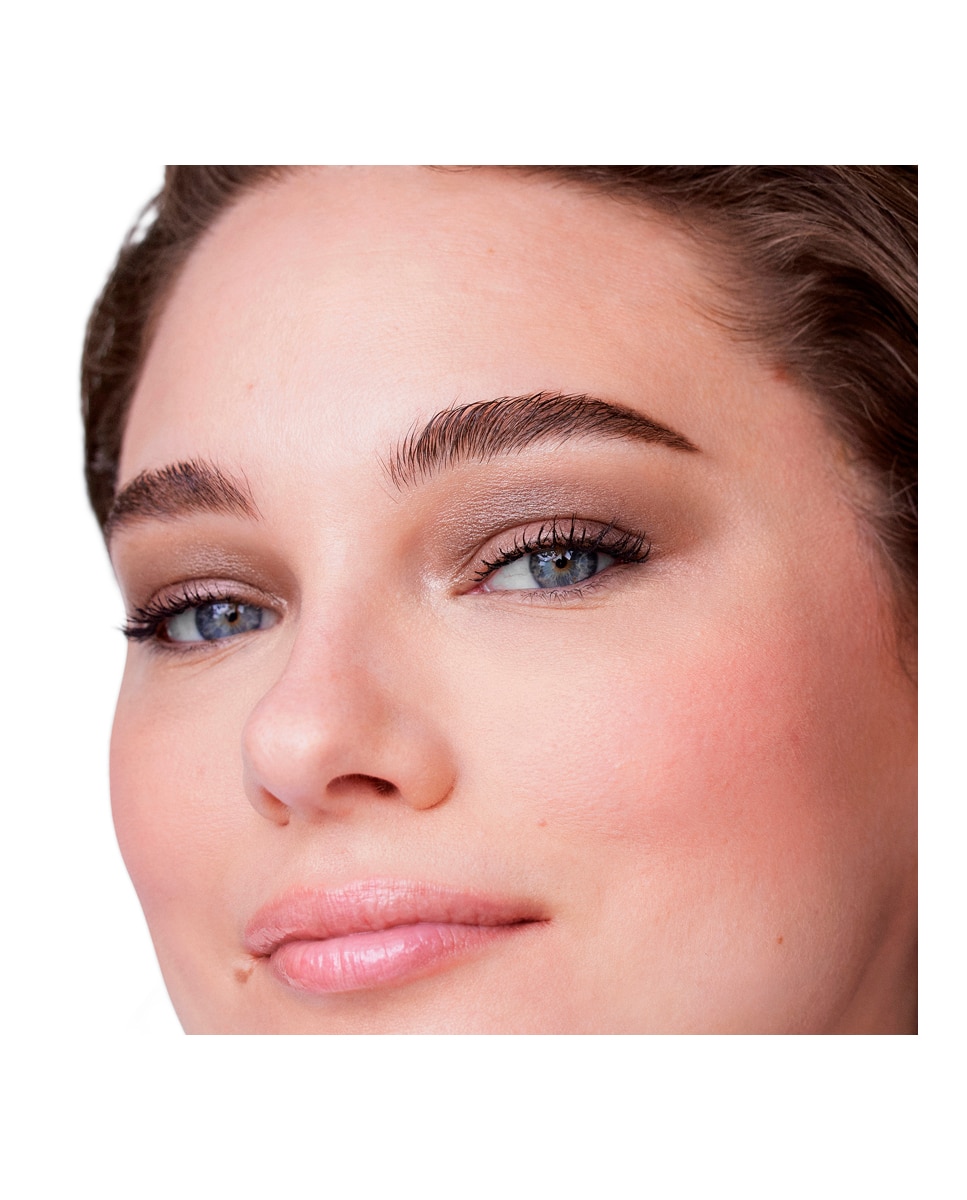 Sombra de ojos doble en stick High Impact Shadow Play™ Shadow Definer Clinique - Double Latte 4 ml Double Latte-5