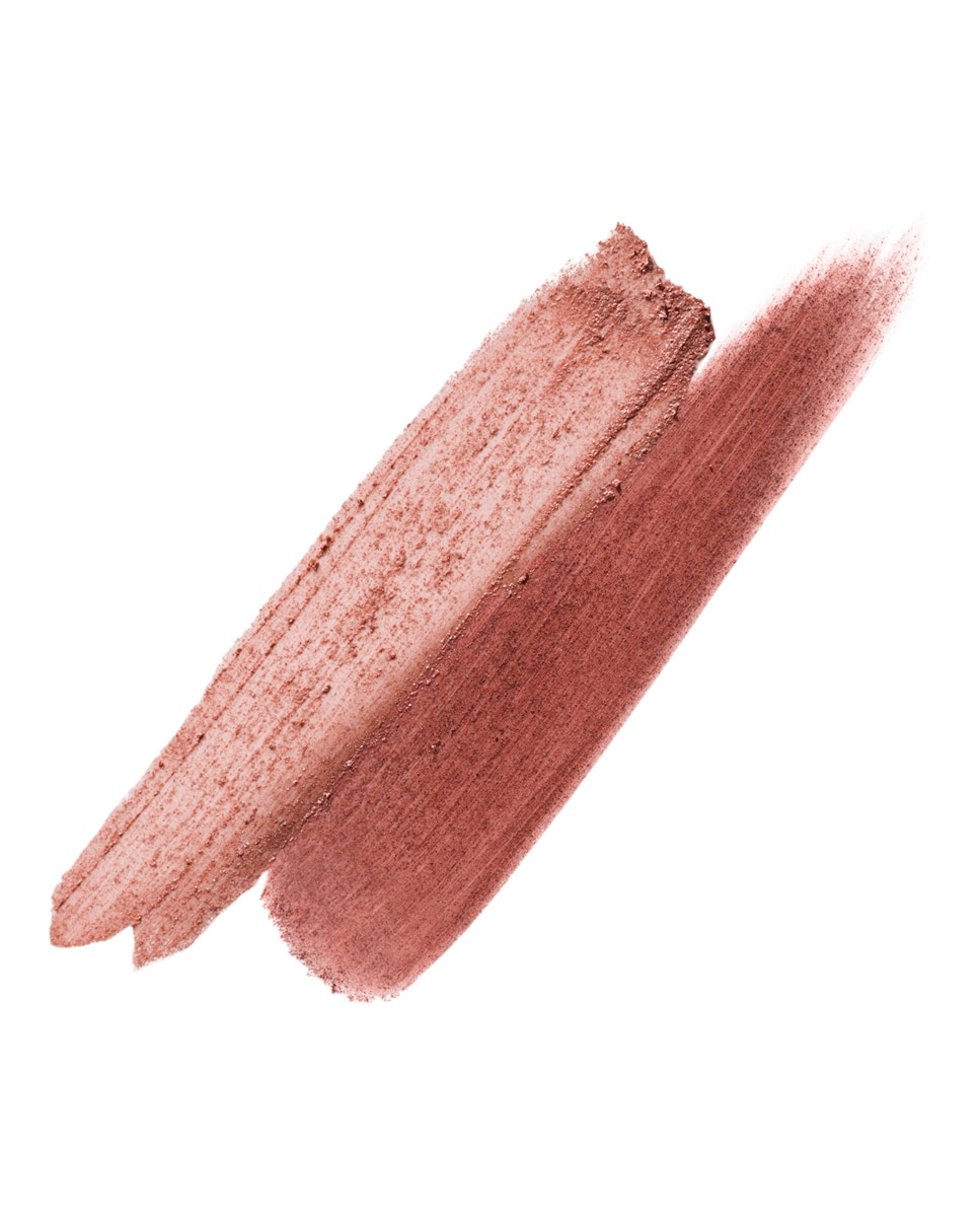 Sombra de ojos doble en stick High Impact Shadow Play™ Shadow Definer Clinique - Strawberry Choco 4 ml Strawberry Choco-3