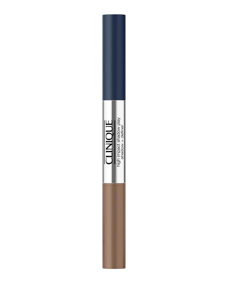 Sombra de ojos doble en stick High Impact Shadow Play™ Shadow Definer Clinique - Day & Night 4 ml Day & Night-1