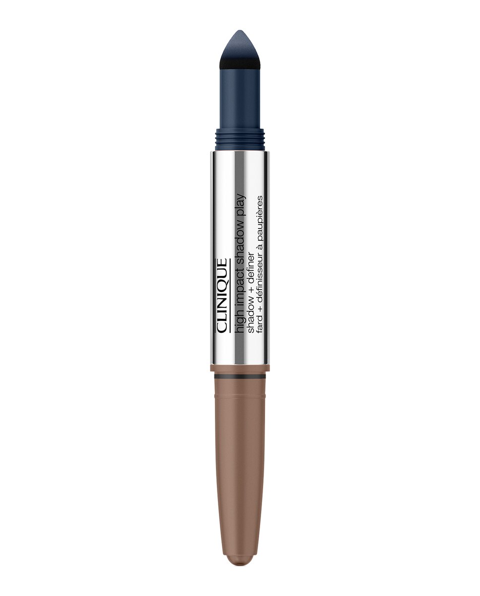 Sombra de ojos doble en stick High Impact Shadow Play™ Shadow Definer Clinique - Day & Night 4 ml Day & Night-2
