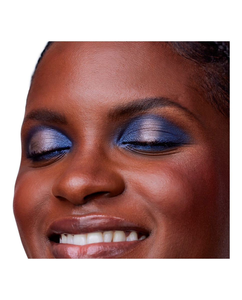 Sombra de ojos doble en stick High Impact Shadow Play™ Shadow Definer Clinique - Day & Night 4 ml Day & Night-4