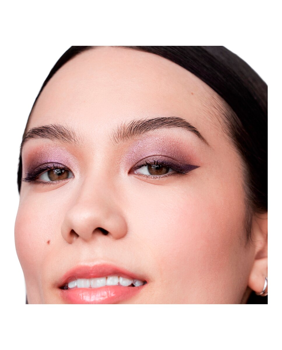 Sombra de ojos doble en stick High Impact Shadow Play™ Shadow Definer Clinique - Royal Couple 4 ml Royal Couple-5