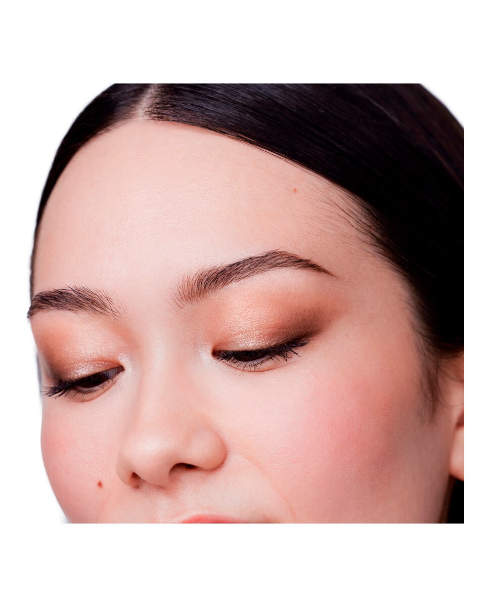 Sombra de ojos doble en stick High Impact Shadow Play™ Shadow Definer Clinique - Café Au Lait 4 ml Café Au Lait-5