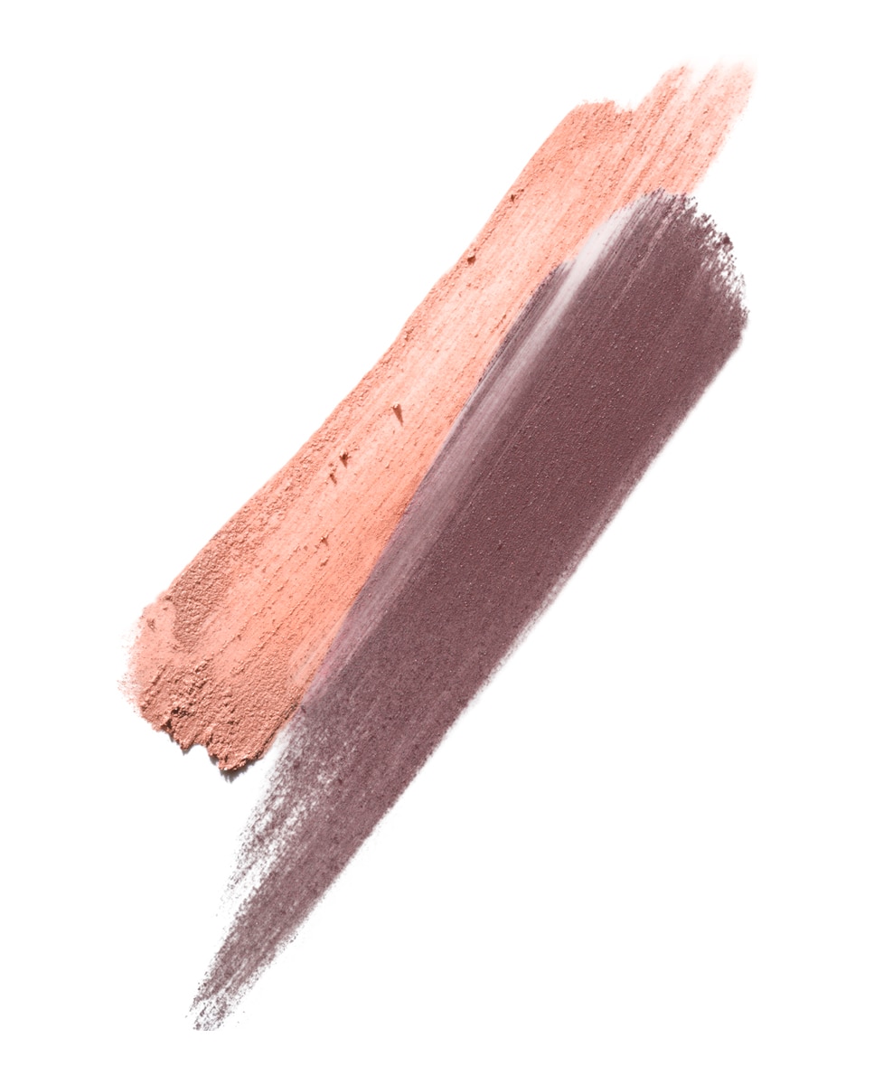 Sombra de ojos doble en stick High Impact Shadow Play™ Shadow Definer Clinique - Rose Truffle 4 ml Rose Truffle-3