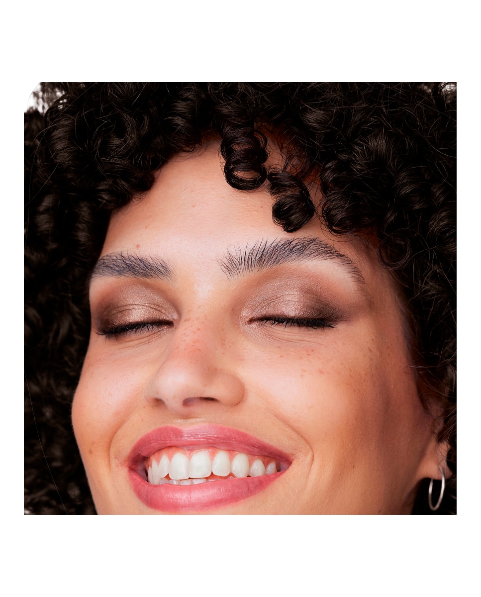 Sombra de ojos doble en stick High Impact Shadow Play™ Shadow Definer Clinique - Rum & Cola 4 ml Rum & Cola-5