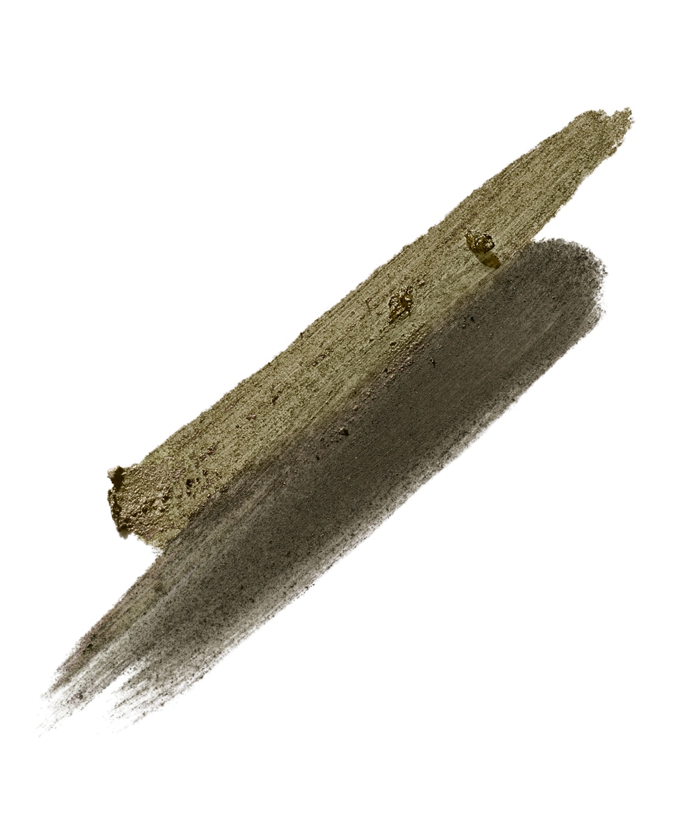 Sombra de ojos doble en stick High Impact Shadow Play™ Shadow Definer Clinique - Mixed Greens 4 ml Mixed Greens-3
