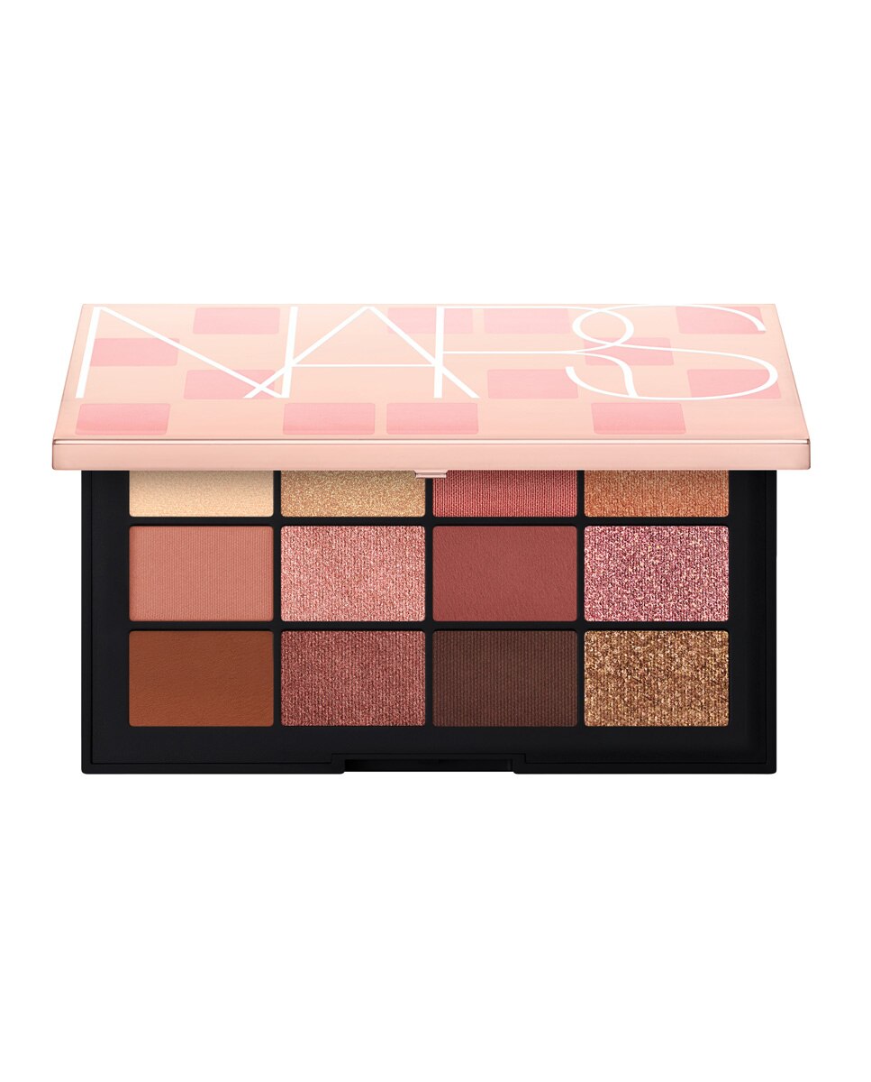 Paleta de sombras Afterglow Nars 1