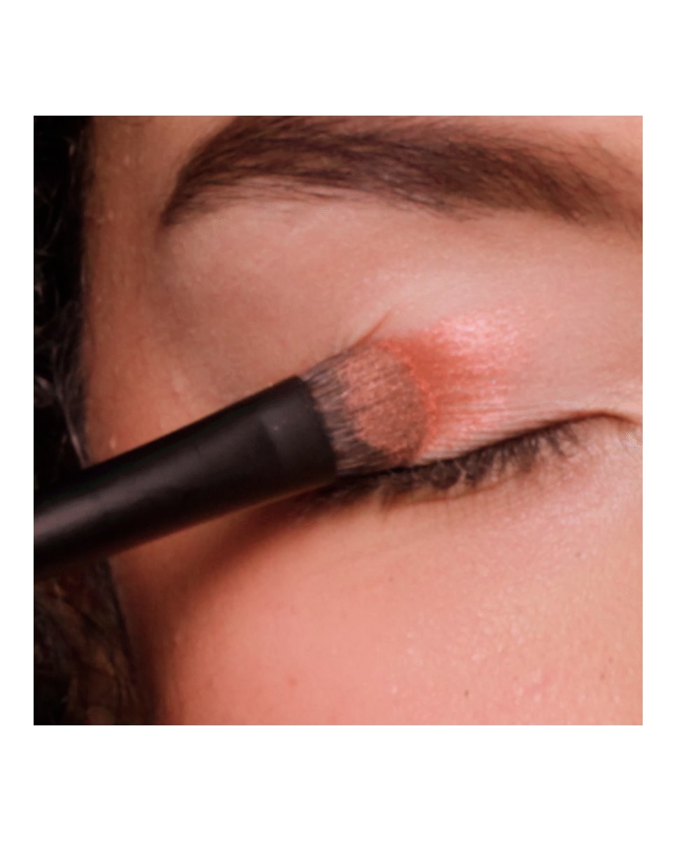 Paleta de sombras Afterglow Nars 5