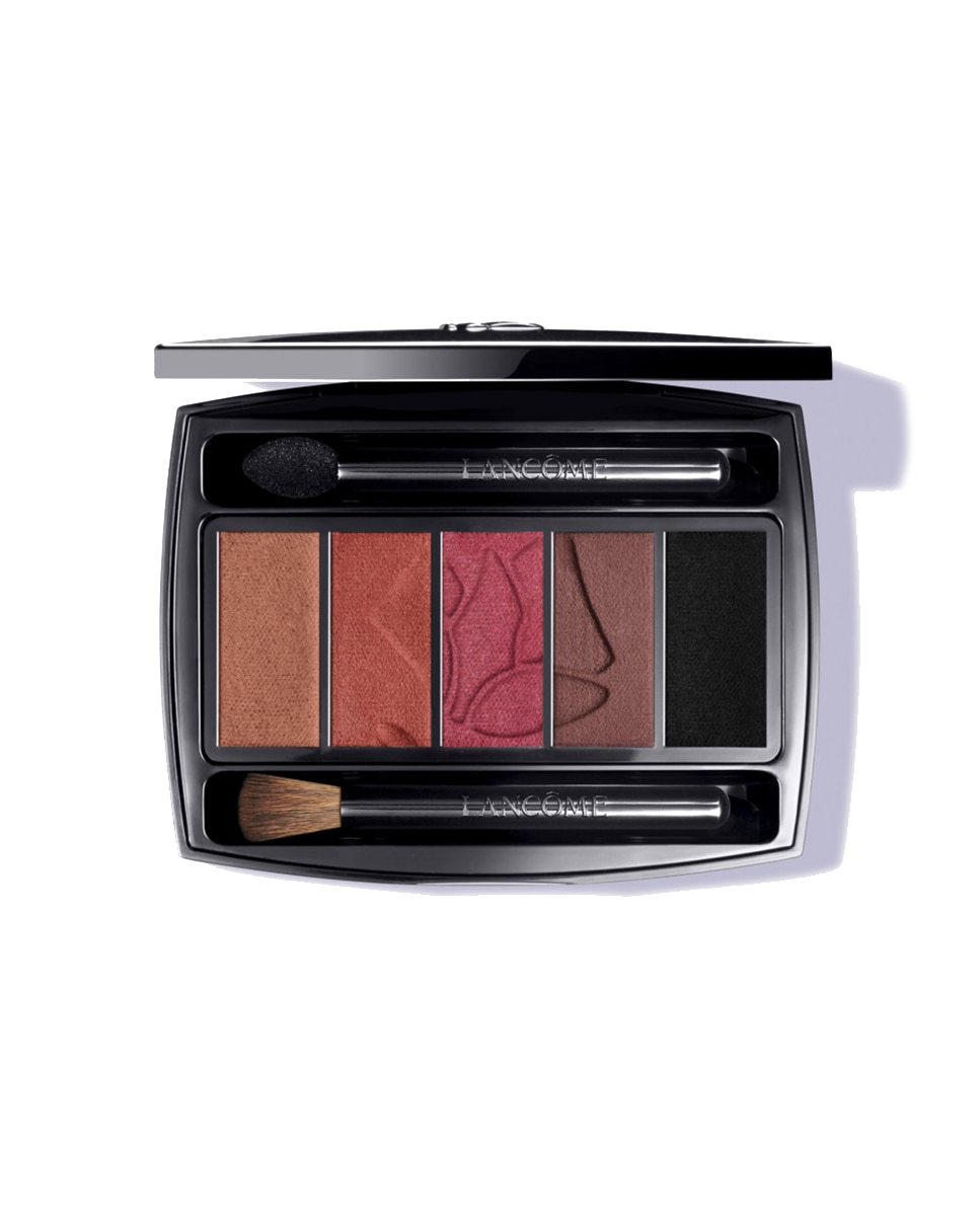 Imagen de Lancôme Hypnôse Palette 5 sombras 12 horas en OfertitasTOP