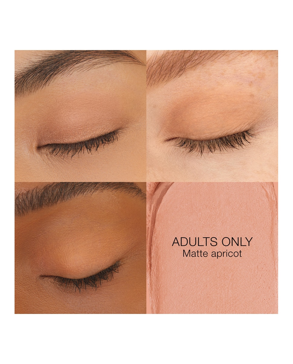 Sombra de ojos Total Seduction stick Nars - Adults Only Adults Only-4