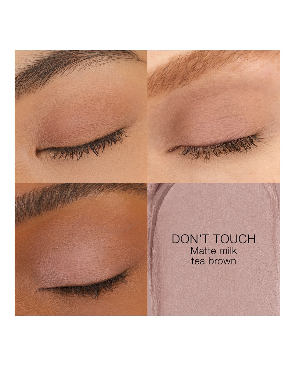 Sombra de ojos Total Seduction stick Nars - Don'T Touch Don'T Touch-4