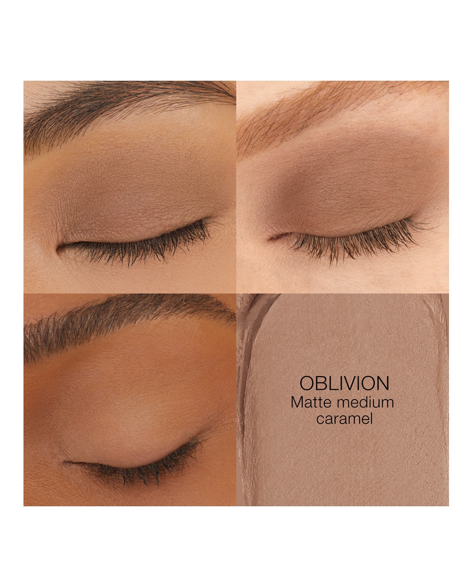 Sombra de ojos Total Seduction stick Nars - Oblivion Oblivion-4