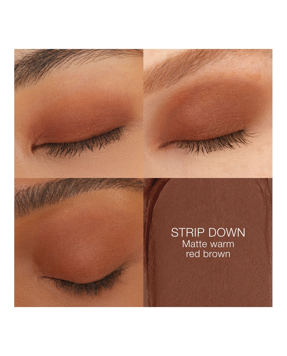 Sombra de ojos Total Seduction stick Nars - Strip Down Strip Down-4