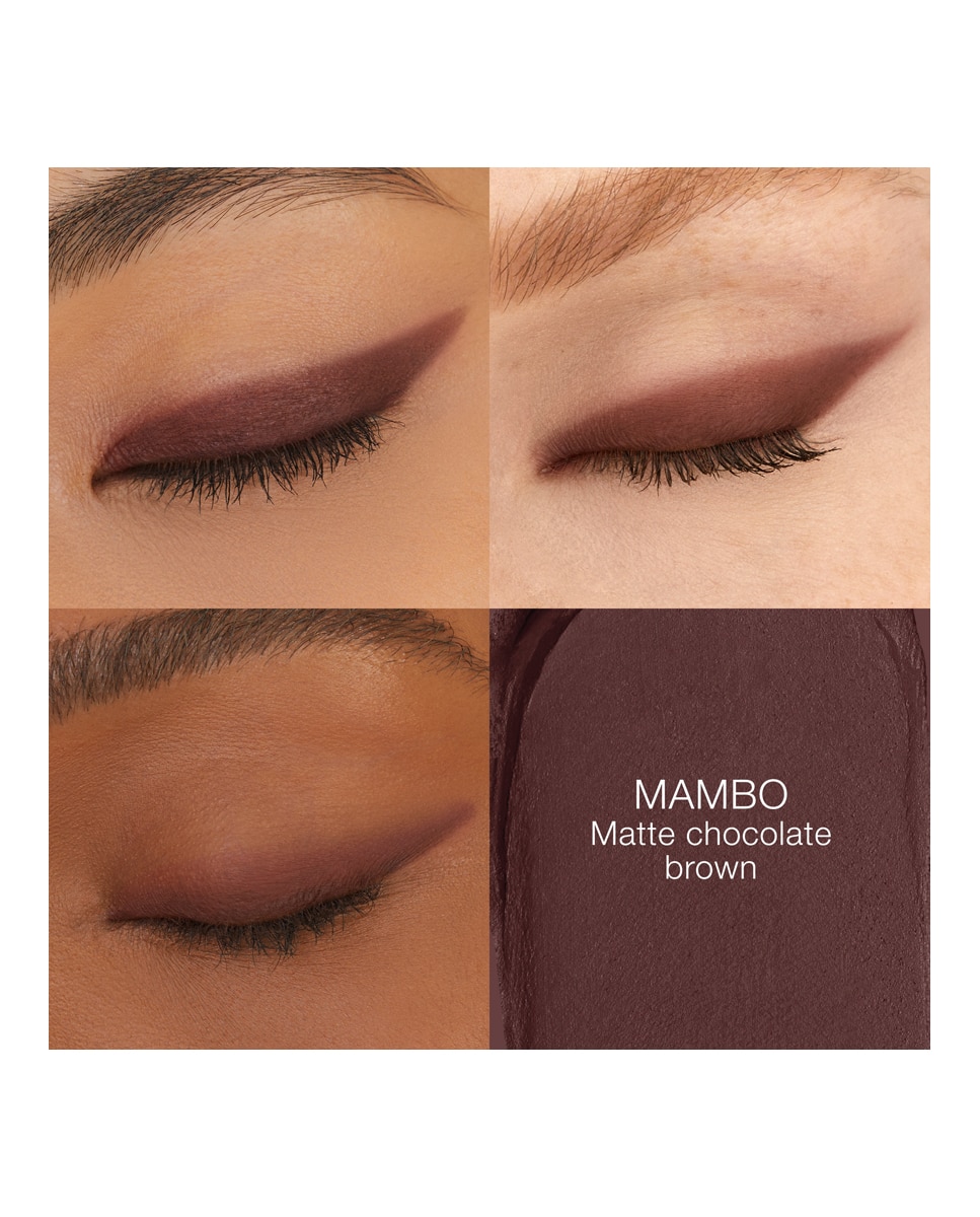 Sombra de ojos Total Seduction stick Nars - Mambo Mambo-4