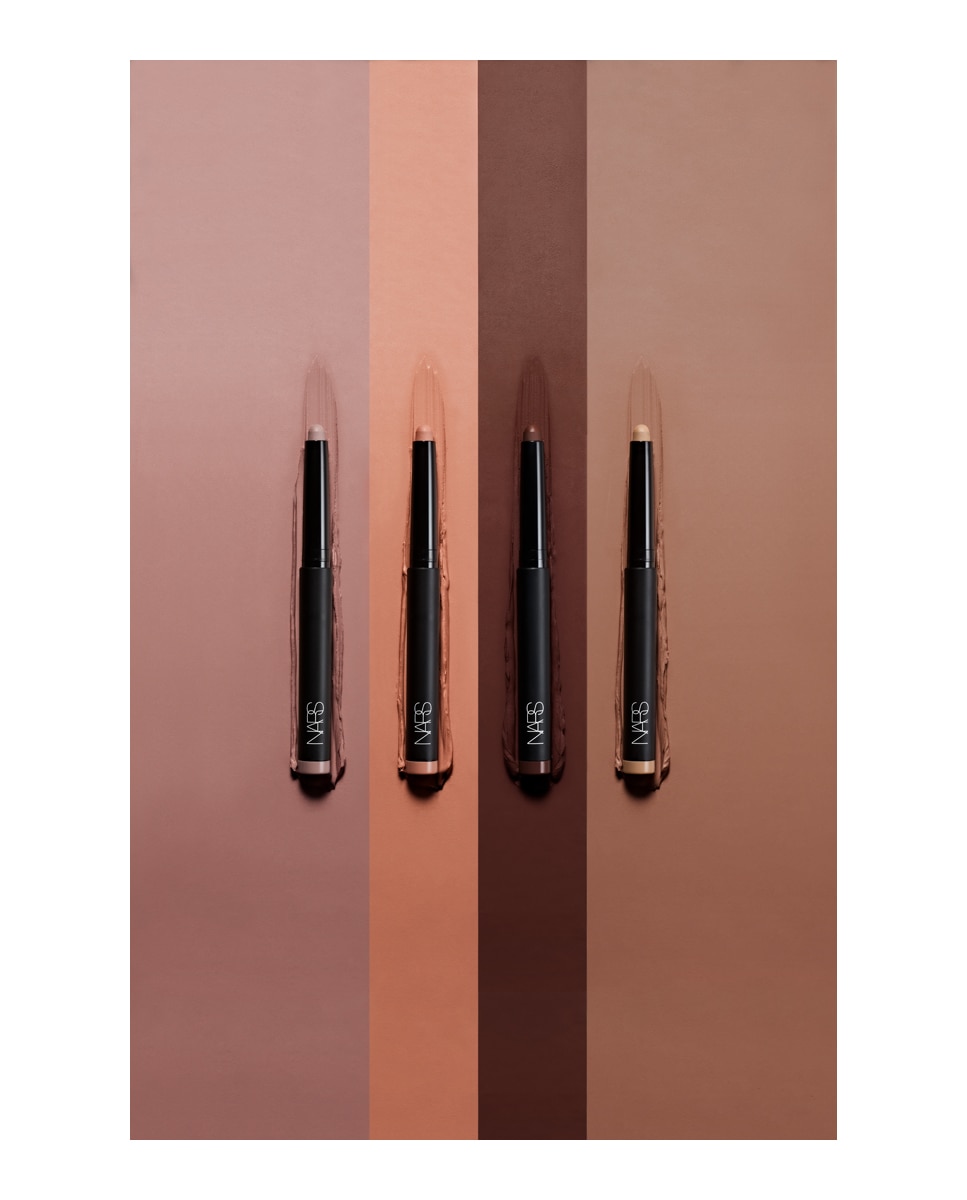 Sombra de ojos Total Seduction stick Nars - Mambo Mambo-6