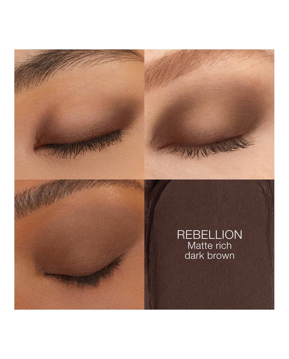 Sombra de ojos Total Seduction stick Nars - Rebellion Rebellion-4