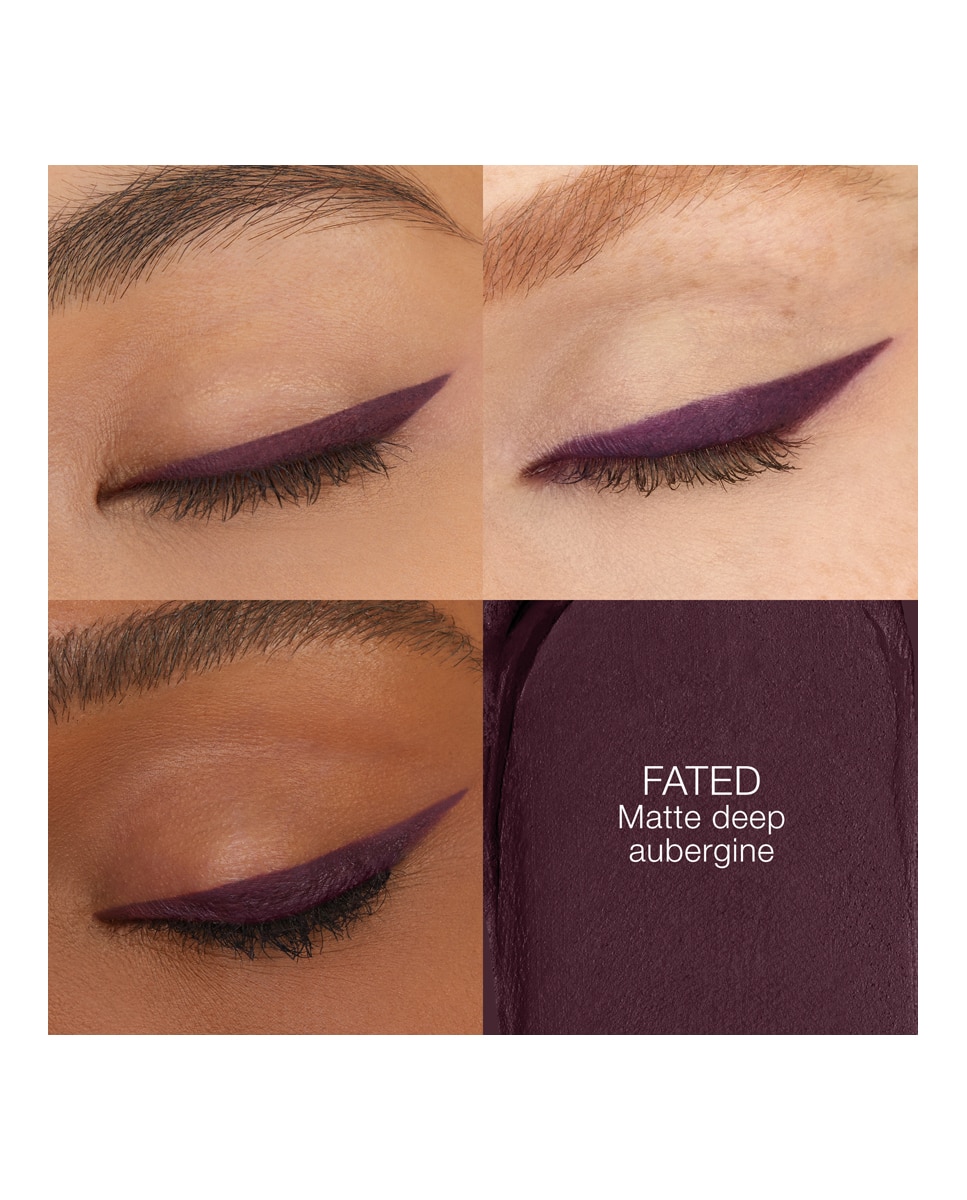 Sombra de ojos Total Seduction stick Nars - Fated Fated-4