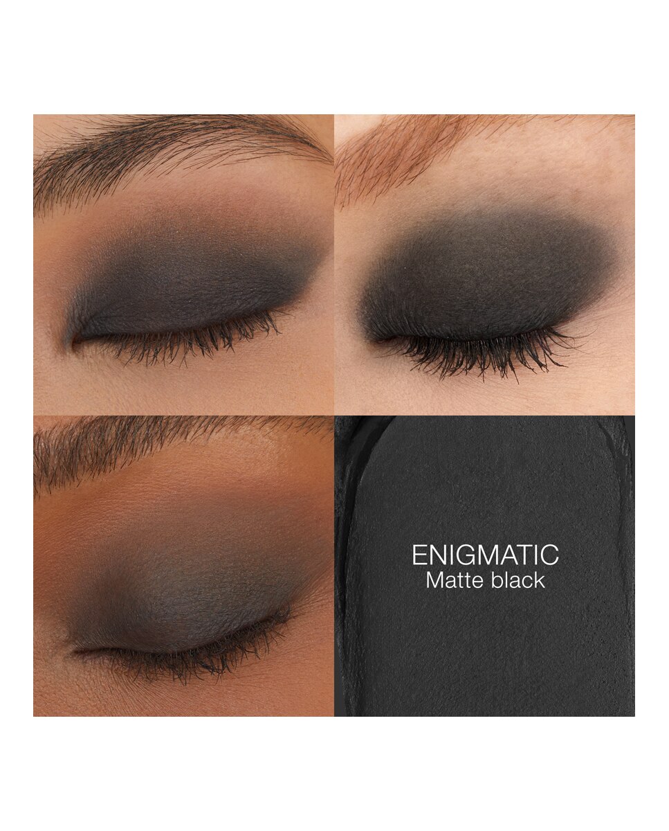 Sombra de ojos Total Seduction stick Nars - Enigmatic Enigmatic-4