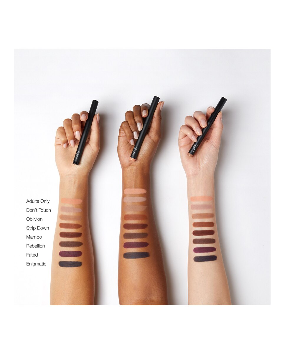 Sombra de ojos Total Seduction stick Nars - Enigmatic Enigmatic-5