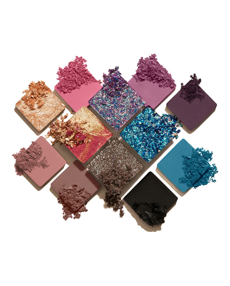 Paleta Eye Dare You! Dolce&Gabbana - 12 g 3