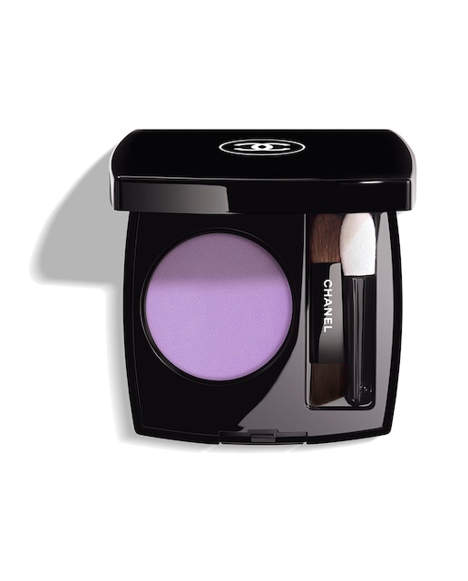 OMBRE ESSENTIELLE SOMBRA DE OJOS MULTIUSOS DE LARGA DURACIÓN 232 LILAS POUDRÉ 2,2G