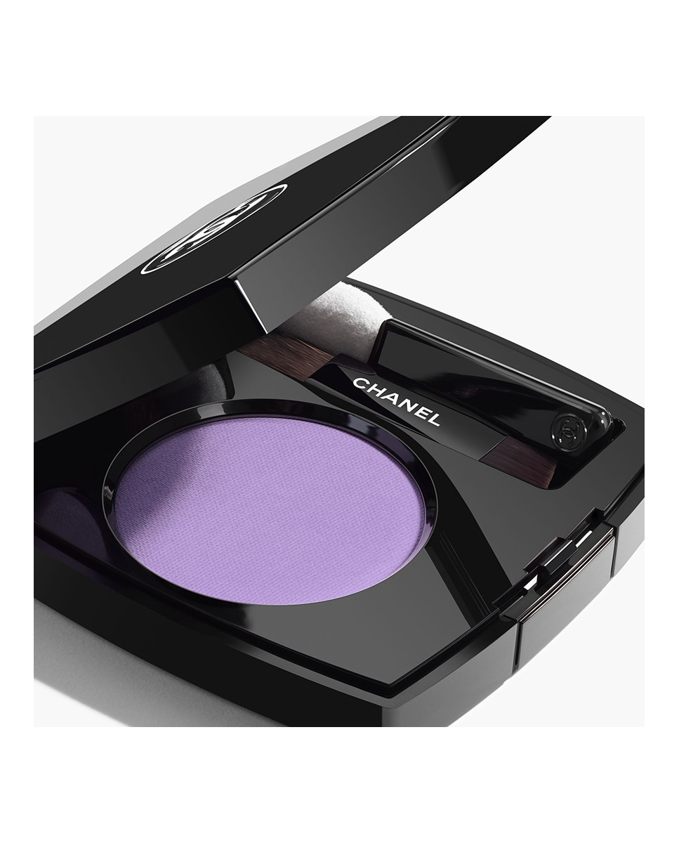 OMBRE ESSENTIELLE SOMBRA DE OJOS MULTIUSOS DE LARGA DURACIÓN 232 LILAS POUDRÉ 2,2G - 2,2 gr 3