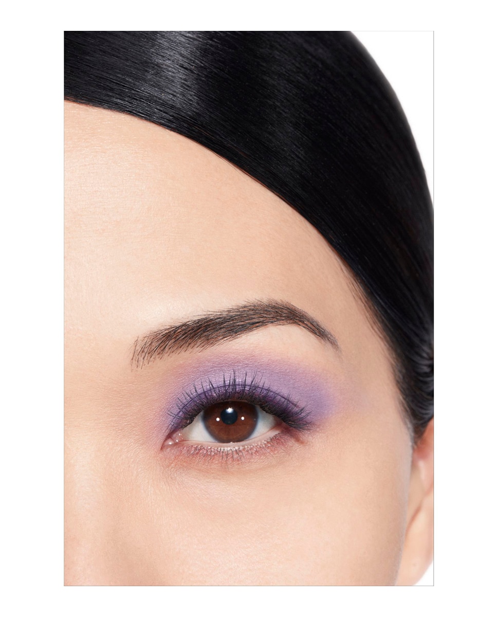 OMBRE ESSENTIELLE SOMBRA DE OJOS MULTIUSOS DE LARGA DURACIÓN 232 LILAS POUDRÉ 2,2G - 2,2 gr 4